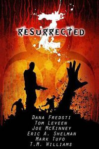 Cover image for Z Resurrected