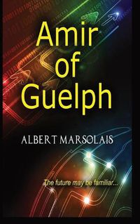 Cover image for Amir of Guelph