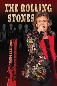 Cover image for The Rolling Stones