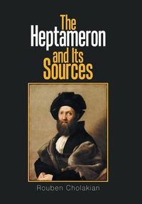 Cover image for The Heptameron and Its Sources