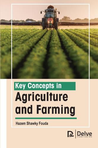 Cover image for Key Concepts in Agriculture and Farming