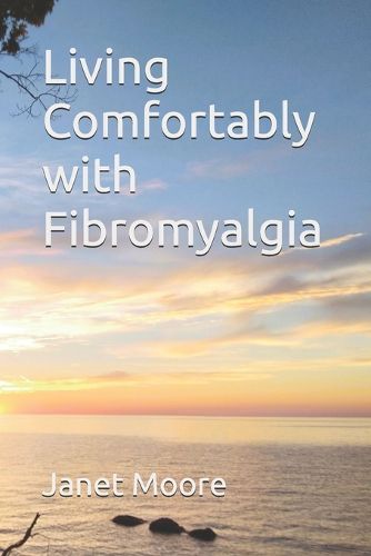 Cover image for Living Comfortably with Fibromyalgia