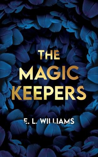 The Magic Keepers