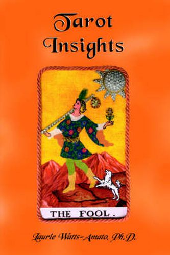 Cover image for Tarot Insights