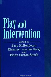 Cover image for Play and Intervention