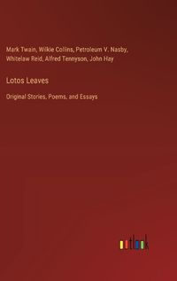 Cover image for Lotos Leaves