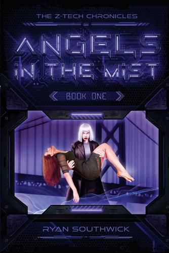 Cover image for Angels in the Mist