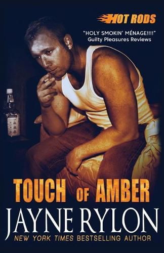 Cover image for Touch of Amber