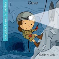 Cover image for Cave