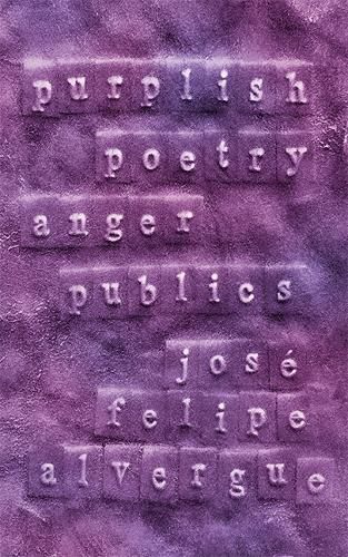 Cover image for purplish