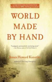 Cover image for World Made by Hand