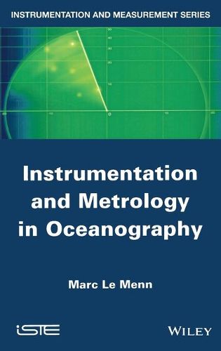 Cover image for Instrumentation and Metrology in Oceanography