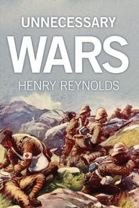 Cover image for Unnecessary Wars
