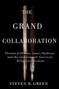 Cover image for The Grand Collaboration