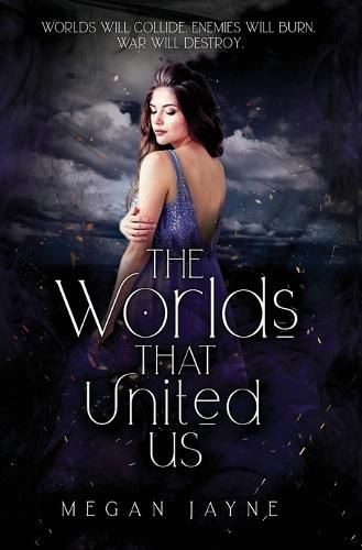 Cover image for The Worlds That United Us