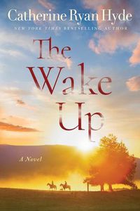 Cover image for The Wake Up