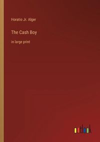 Cover image for The Cash Boy