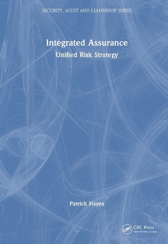 Cover image for Integrated Assurance