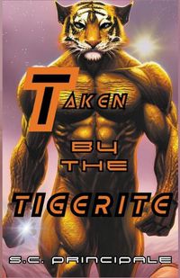 Cover image for Taken by the Tigerite