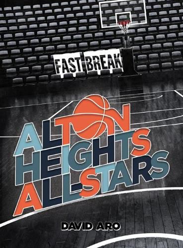 Cover image for Fast Break