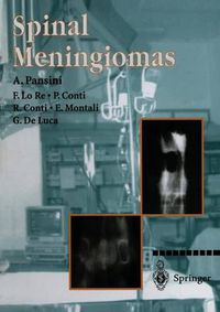 Cover image for Spinal Meningiomas