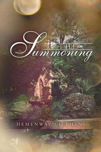 Cover image for The Summoning