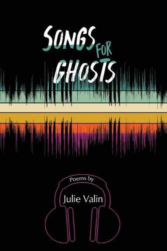 Cover image for Songs for Ghosts