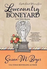 Cover image for Lowcountry Boneyard