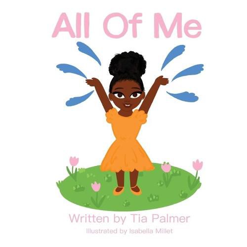 Cover image for All of Me