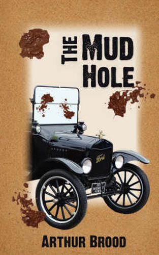 Cover image for The Mud Hole