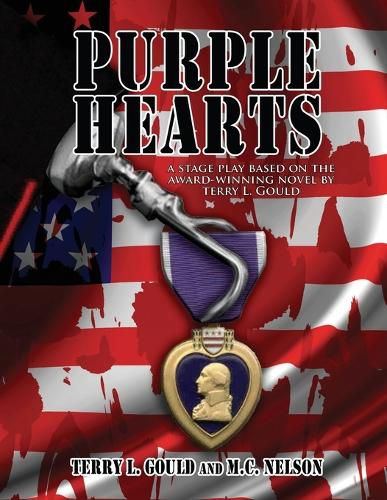 Cover image for Purple Hearts