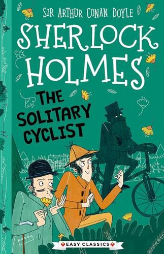 Sherlock Holmes: The Solitary Cyclist