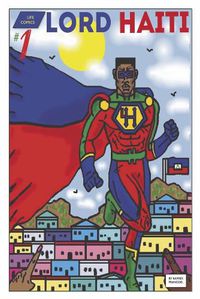 Cover image for LORD HAITI #1