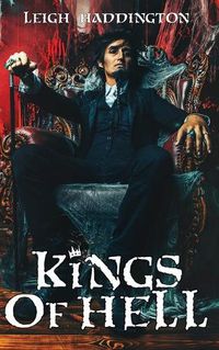 Cover image for Kings of Hell