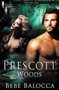 Cover image for Prescott Woods Vol 1