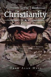 Cover image for Tier 1 Christianity