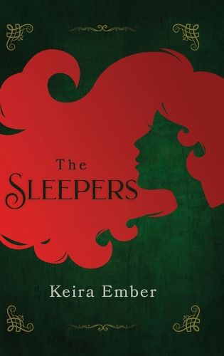 Cover image for The Sleepers