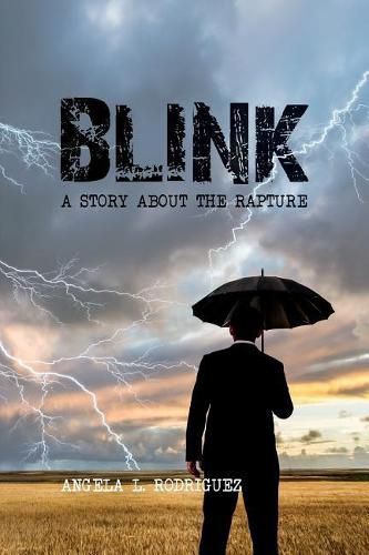 Cover image for Blink: A Story about the Rapture