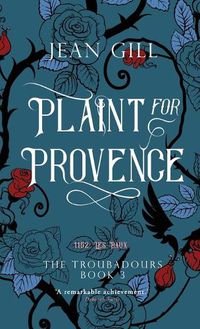 Cover image for Plaint for Provence: 1152: Les Baux