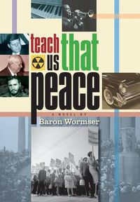 Cover image for Teach Us That Peace