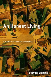 Cover image for An Honest Living