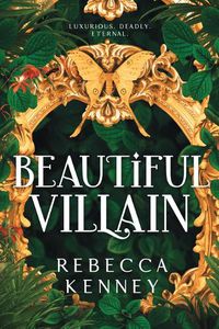 Cover image for Beautiful Villain