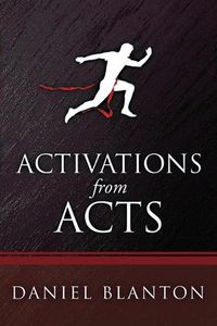 Cover image for Activations From Acts