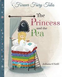 Cover image for The Princess and the Pea