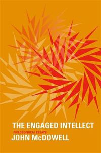 Cover image for The Engaged Intellect: Philosophical Essays