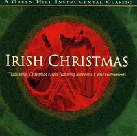 Cover image for Irish Christmas