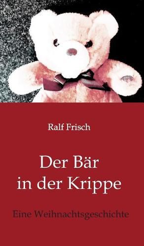 Cover image for Der Bar in der Krippe