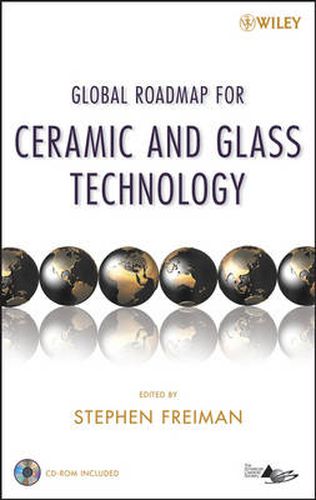 Cover image for Global Roadmap for Ceramic and Glass Technology