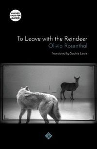 Cover image for To Leave with the Reindeer