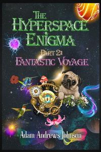 Cover image for The Hyperspace Enigma - Part 2